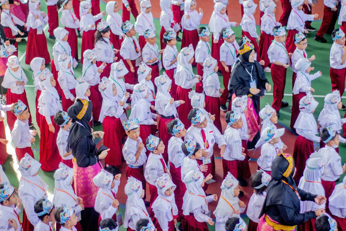 MPLS 2026 SD Islam Raudhah: Langkah Awal Membentuk Siswa Hebat dan Berkarakter