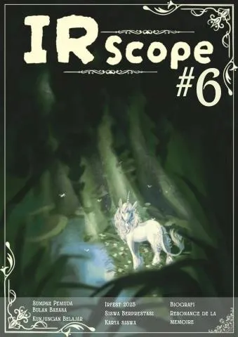 IRscope #6